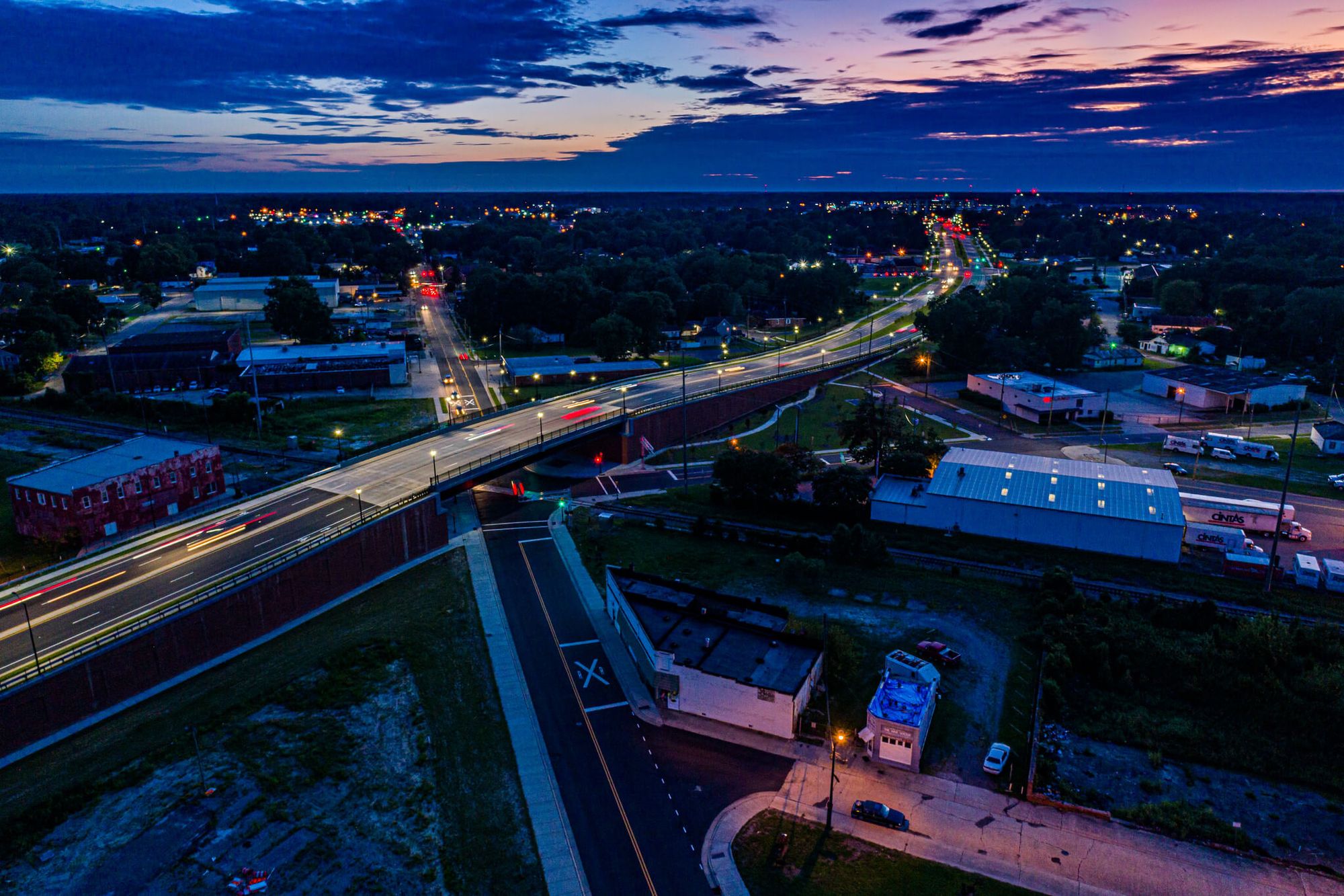 Spark City Electric Greenville, NC